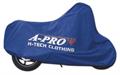 RAINSNOW-PRO WATERPROOF MOTORCYCLE COVER SIZE 2XL