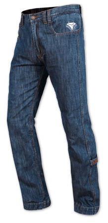 RAMP JEANS BLU TAGLIA 28