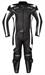 RUNNER LEATHER SUIT BLACK SIZE 56