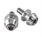 SC-7004 BOBBIN SPOOLS M12 CHROMO