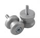SC-7010 BOBBIN SPOOLS M8 SILVER