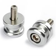 SC-7011 BOBBIN SPOOLS M10 SILVER