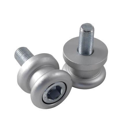 SC-7012 NOTTOLINI M12 ARGENTO