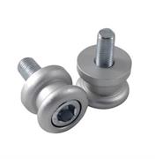 SC-7012 NOTTOLINI M12 ARGENTO