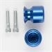 SC-7018 BOBBIN SPOOLS M8 BLUE