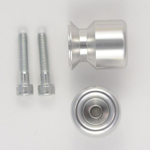 SC-7018 BOBBIN SPOOLS M8 CHROME