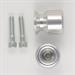SC-7018 BOBBIN SPOOLS M8 CHROME