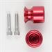 SC-7018 BOBBIN SPOOLS M8 RED