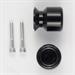 SC-7019 BOBBIN SPOOLS M6 BLACK