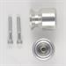 SC-7019 BOBBIN SPOOLS M6 SILVER