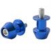 SC-7022 BOBBIN SPOOLS M6 BLUE