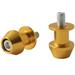 SC-7022 BOBBIN SPOOLS M6 GOLD