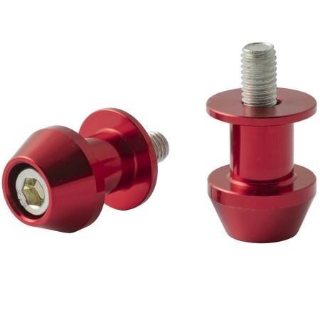 SC-7022 BOBBIN SPOOLS M6 RED