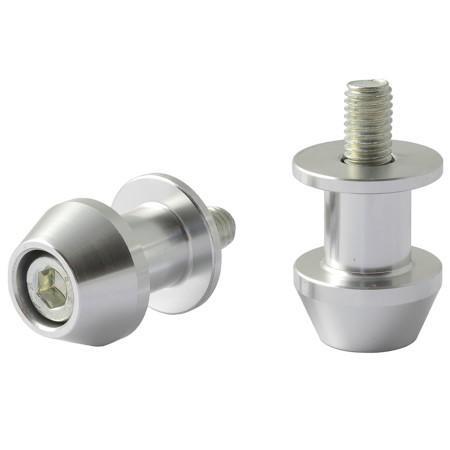 SC-7022 BOBBIN SPOOLS M6 SILVER