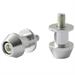 SC-7022 BOBBIN SPOOLS M6 SILVER