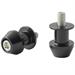 SC-7023 BOBBIN SPOOLS M8 BLACK