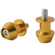 SC-7023 BOBBIN SPOOLS M8 GOLD