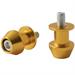 SC-7024 BOBBIN SPOOLS M10 GOLD