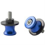 SC-7025 BOBBIN SPOOLS M6 BLUE