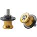 SC-7025 BOBBIN SPOOLS M6 GOLD