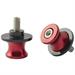 SC-7025 BOBBIN SPOOLS M6 RED