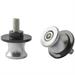 SC-7025 BOBBIN SPOOLS M6 SILVER