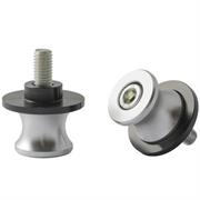SC-7026 BOBBIN SPOOLS M8 SILVER