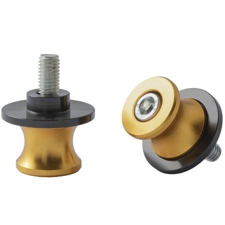 SC-7027 BOBBIN SPOOLS M10 GOLD