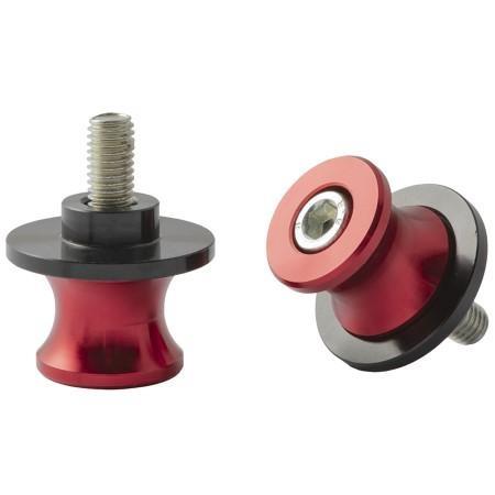SC-7027 BOBBIN SPOOLS M10 RED