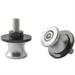 SC-7027 BOBBIN SPOOLS M10 SILVER