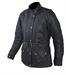 SHARON LADY TEXTILE JACKET BLACK SIZE XS