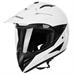 SLINGSHOT A-PRO OFFROAD CASCO BIANCO L