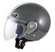 SPILER CASCO A-PRO JET DARK-GREY TAGLIA S