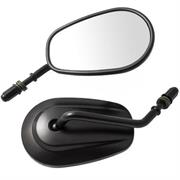 SR-4425 COPPIA SPECCHIO NERO