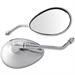 SR-4426 (PAIR) MIRROR CHROME