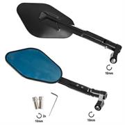 SR-4830 COPPIA SPECCHIO NERO