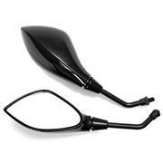 SR-4847 (PAIR) MIRROR BLACK