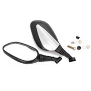 SR-4848 COPPIA SPECCHIO NERO