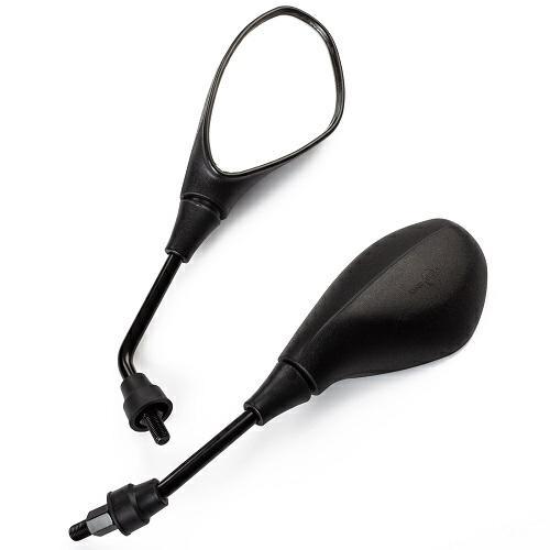 SR-4851 (PAIR) MIRROR BLACK