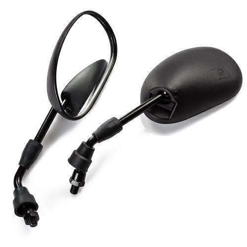 SR-4852 (PAIR) MIRROR BLACK