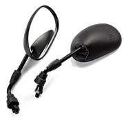 SR-4852 COPPIA SPECCHIO NERO