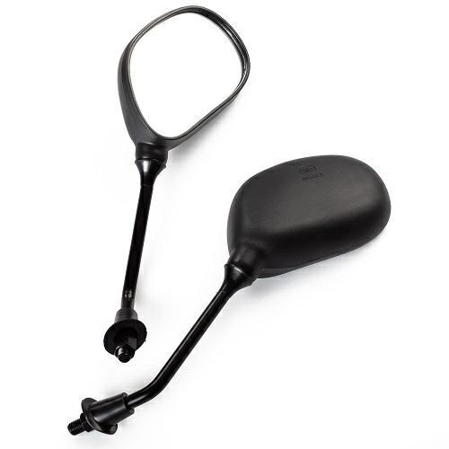 SR-4854 (PAIR) MIRROR BLACK