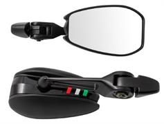 SR-4861 (PAIR) MIRROR BLACK