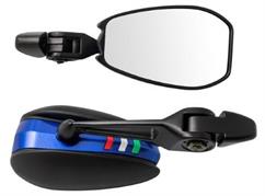 SR-4861 (PAIR) MIRROR BLUE