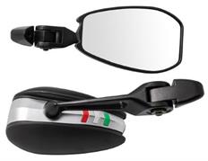 SR-4861 (PAIR) MIRROR SILVER