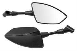 SR-4862 (PAIR) MIRROR BLACK
