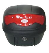 STILE TOPCASE 29L SHINE BLACK