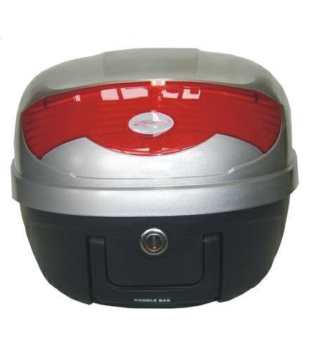 STILE BAULETTO 29L ARGENTO LUCIDO