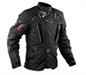 STORM TEXTILE JACKET BLACK SIZE 3XL