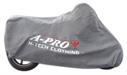 SUNDUST-PRO MOTORCYCLE COVER SIZE M
